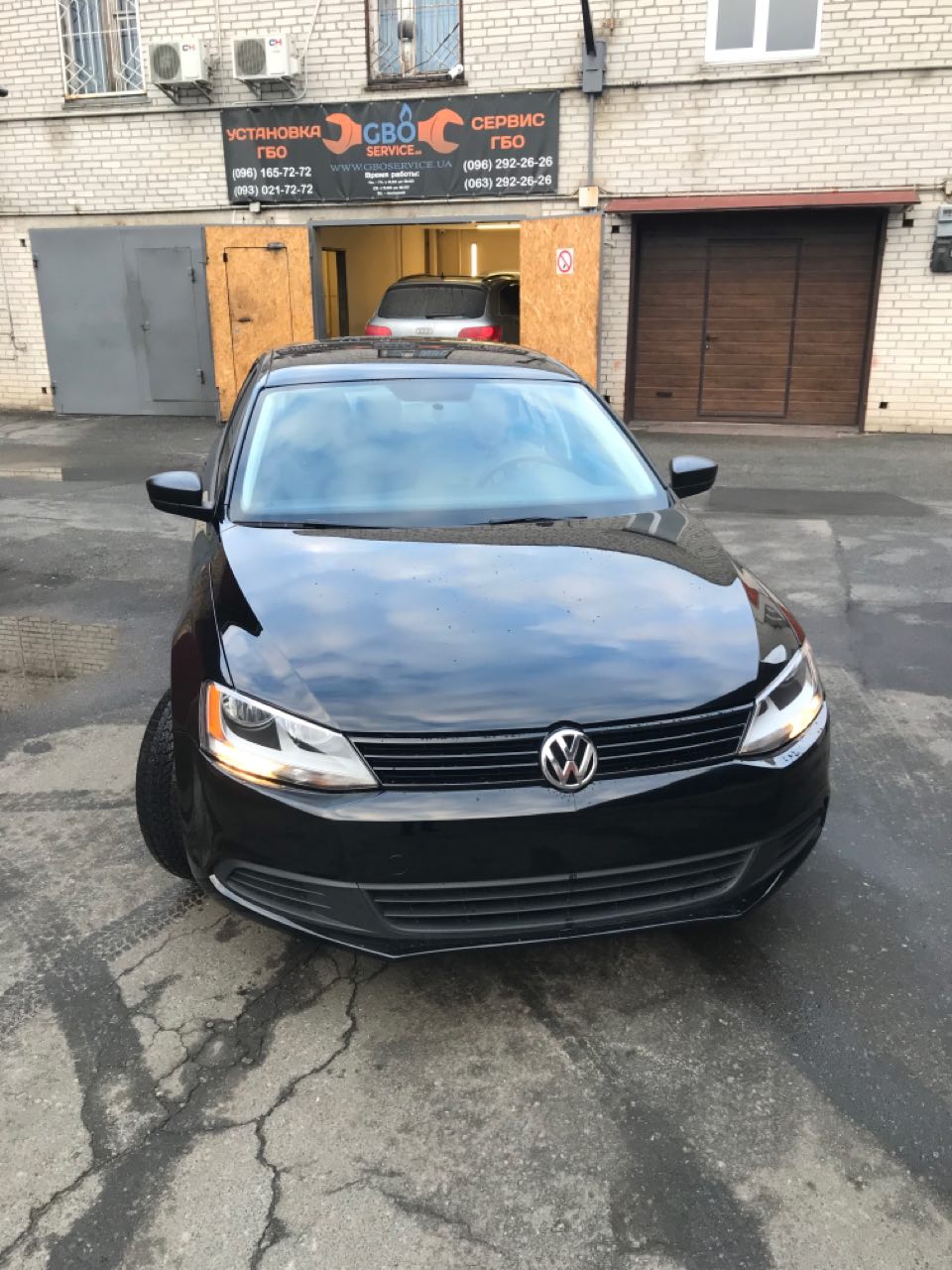 Volkswagen Jetta 2.0